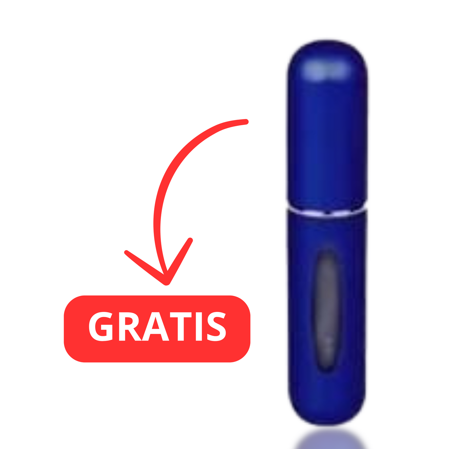 Combo: Fragancia inspirada en Eros Ver, Bleu & Saûvag