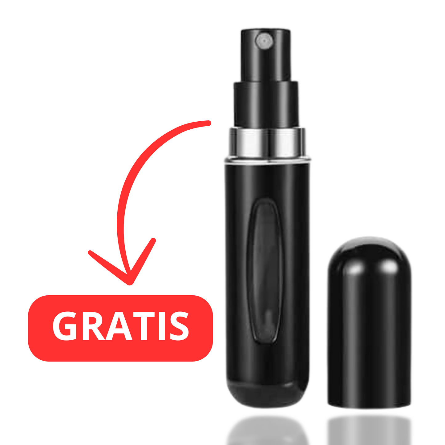 Combo Dúo: Asad Lattafa y Eros Versace