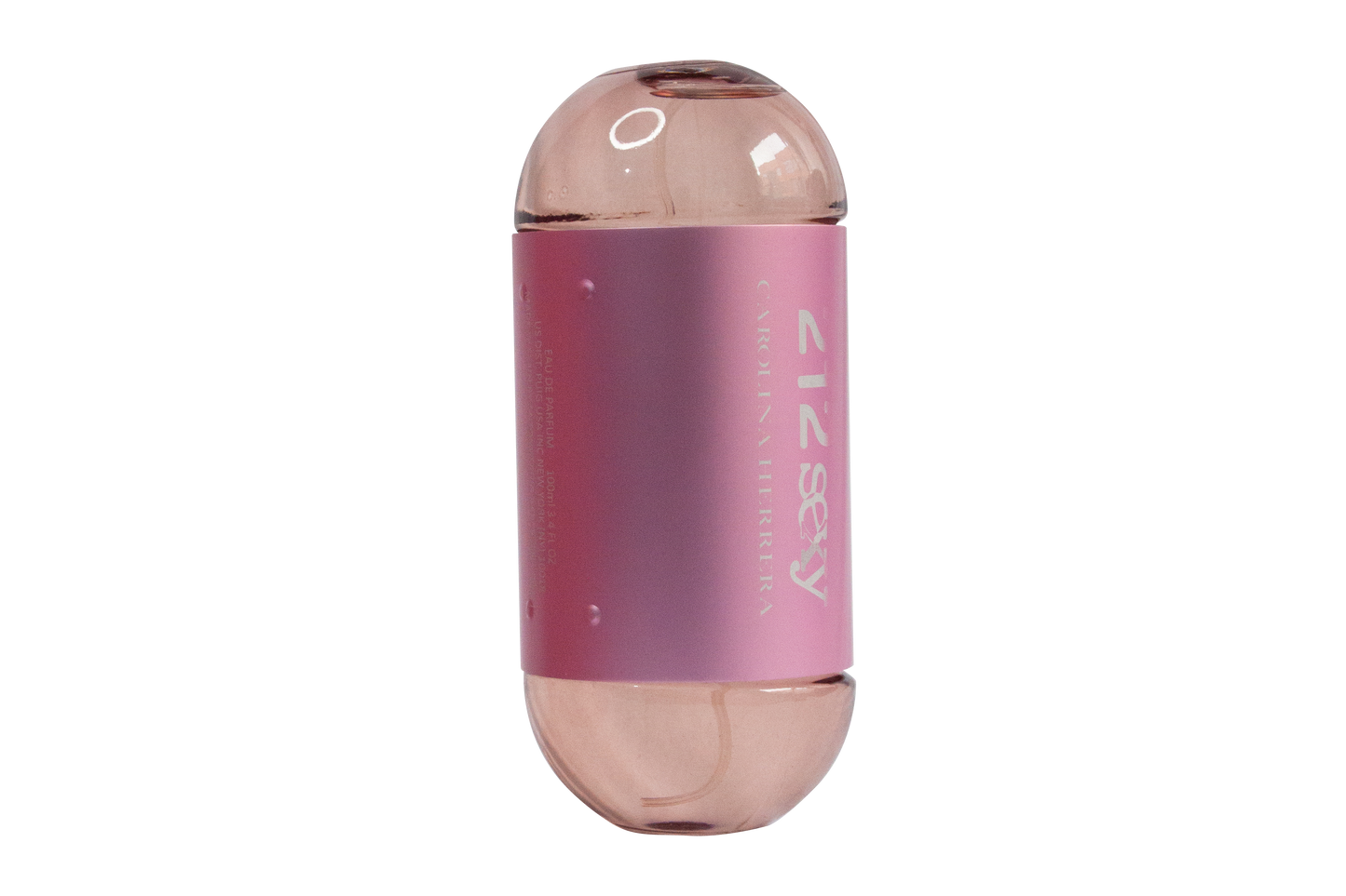 C3 Perfume Inspirado 1.1 212 Sexy 100 ml