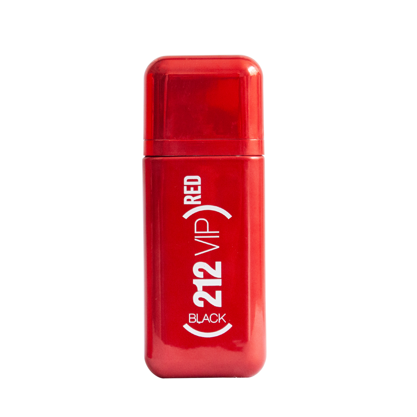 Perfume Inspirado 1.1 212 Vip Black Red 100 ml