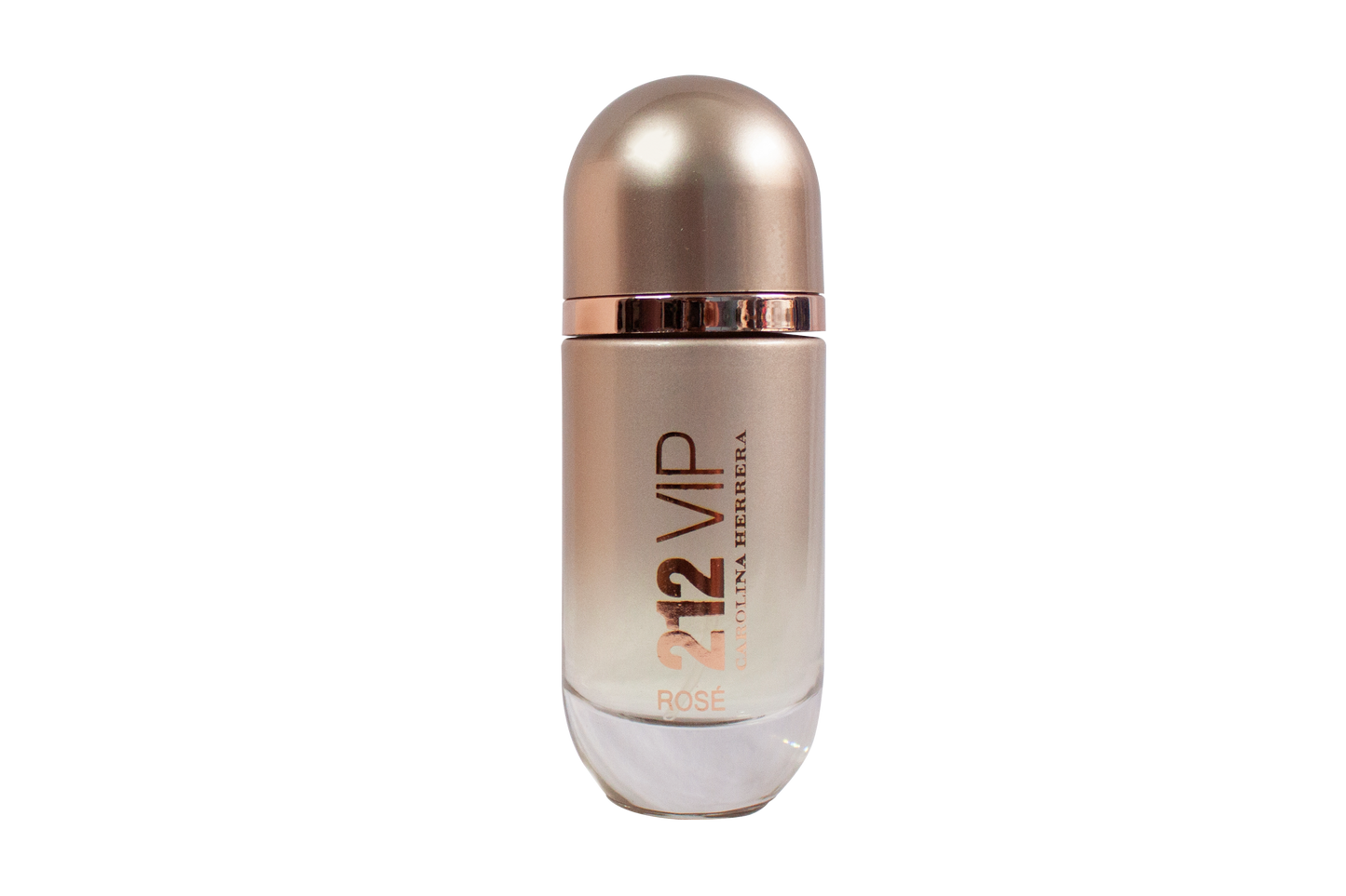 Perfume Inspirado 1.1 212 VIP Rosé 85 ml