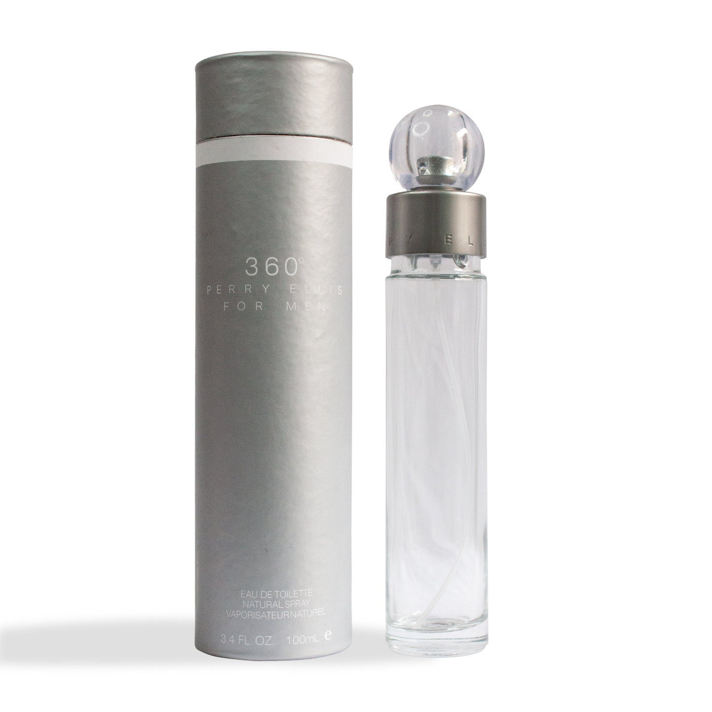 C3 Perfume Inspirado 1.1 360° Men 100 ml