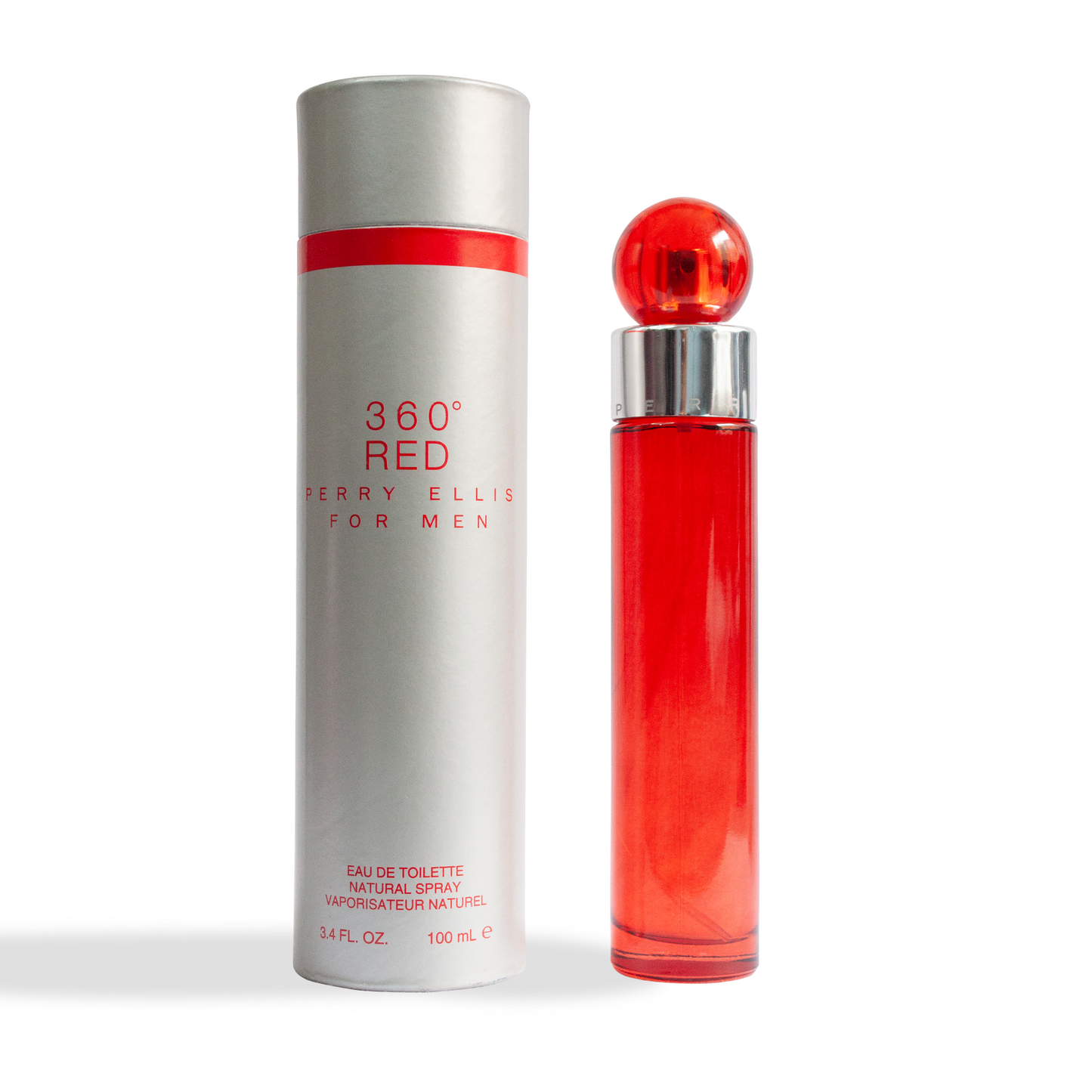 C3 Perfume Inspirado 1.1 360 Red 100 ml