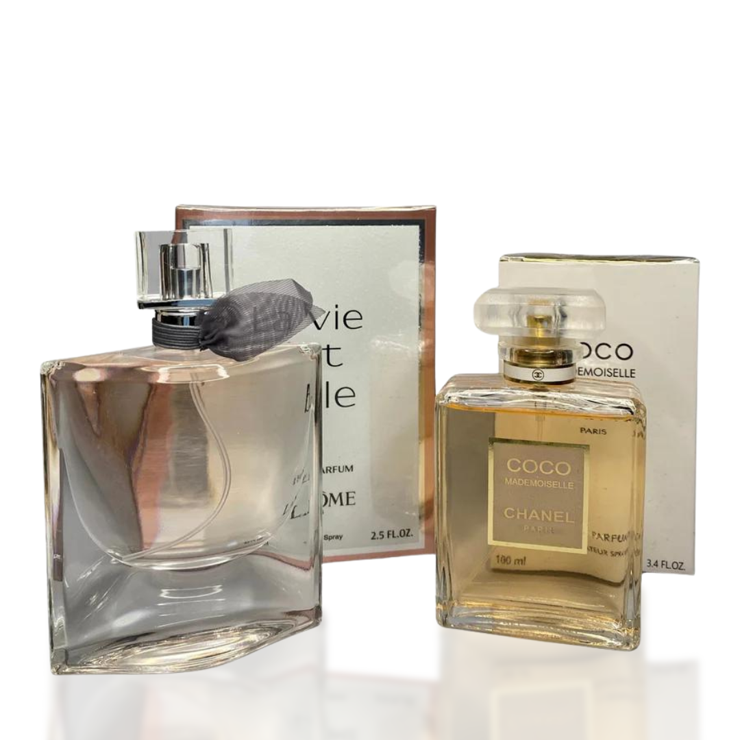 Combo Dúo: La Vie Est Belle & Coco Chanel