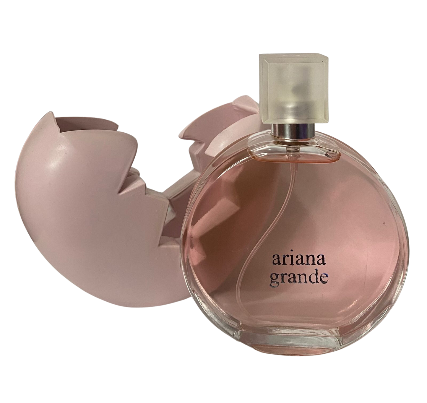 Perfume Inspirado 1.1 Thank U, Next 100 ml