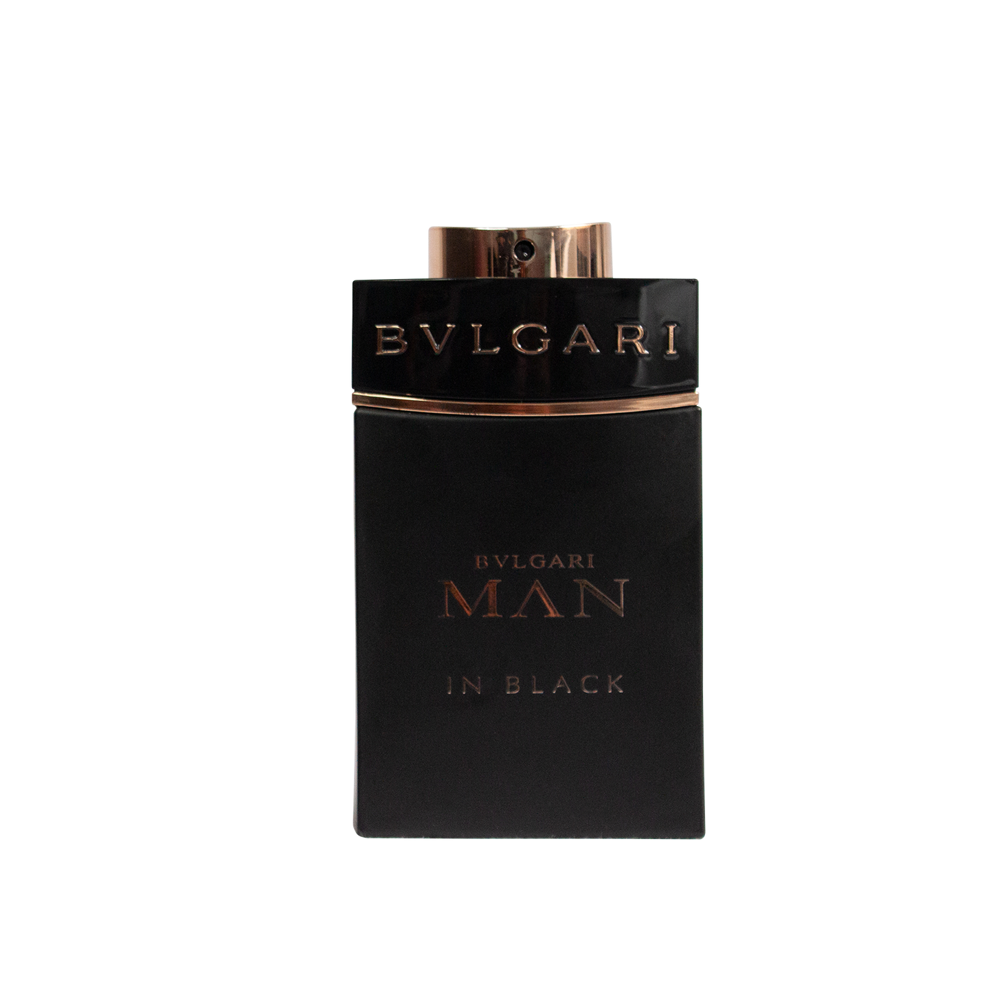 C3 Perfume Inspirado 1.1 Bvlgary Men In Black 120 ml