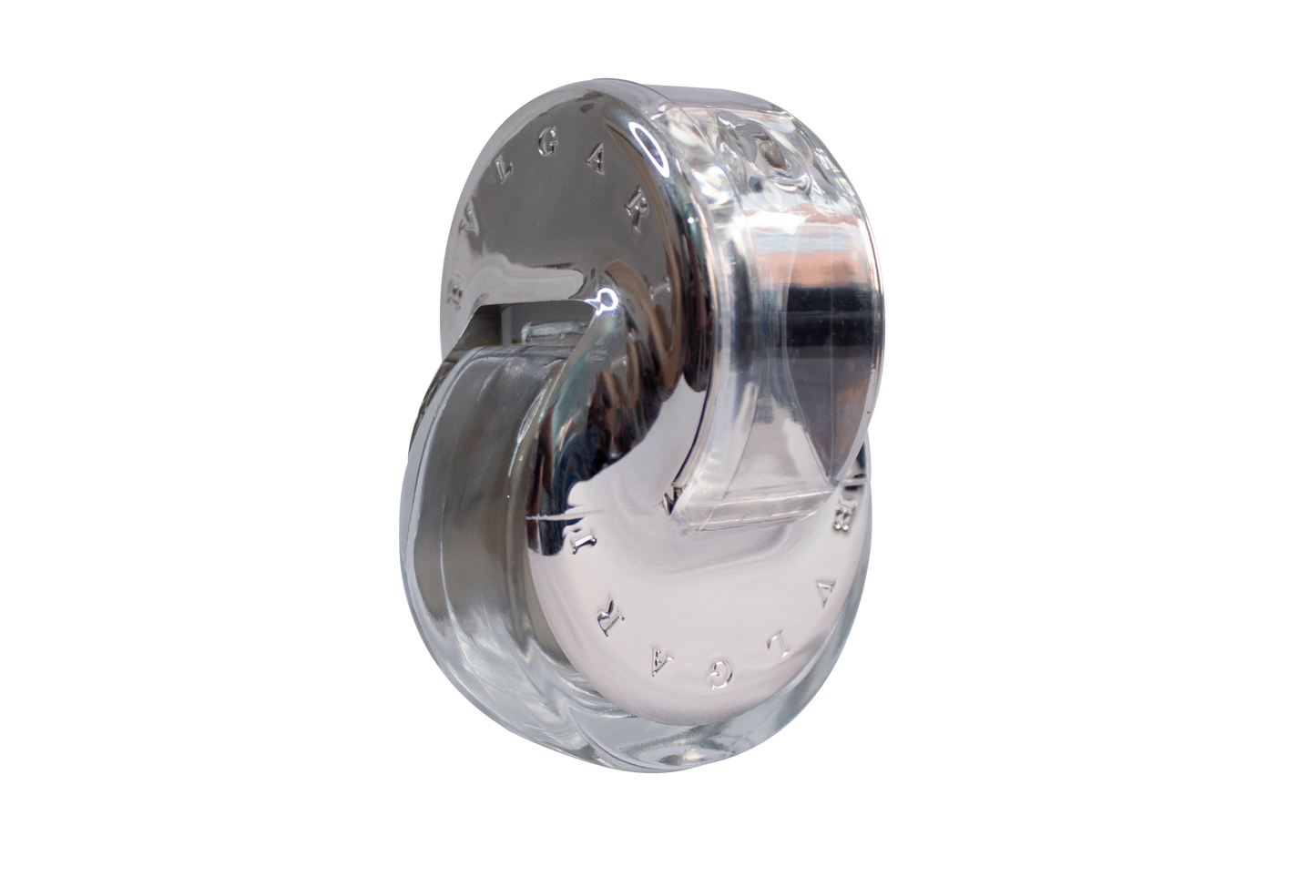 Perfume Inspirado 1.1 Bvlgari Omnia Cristalline 65 ml