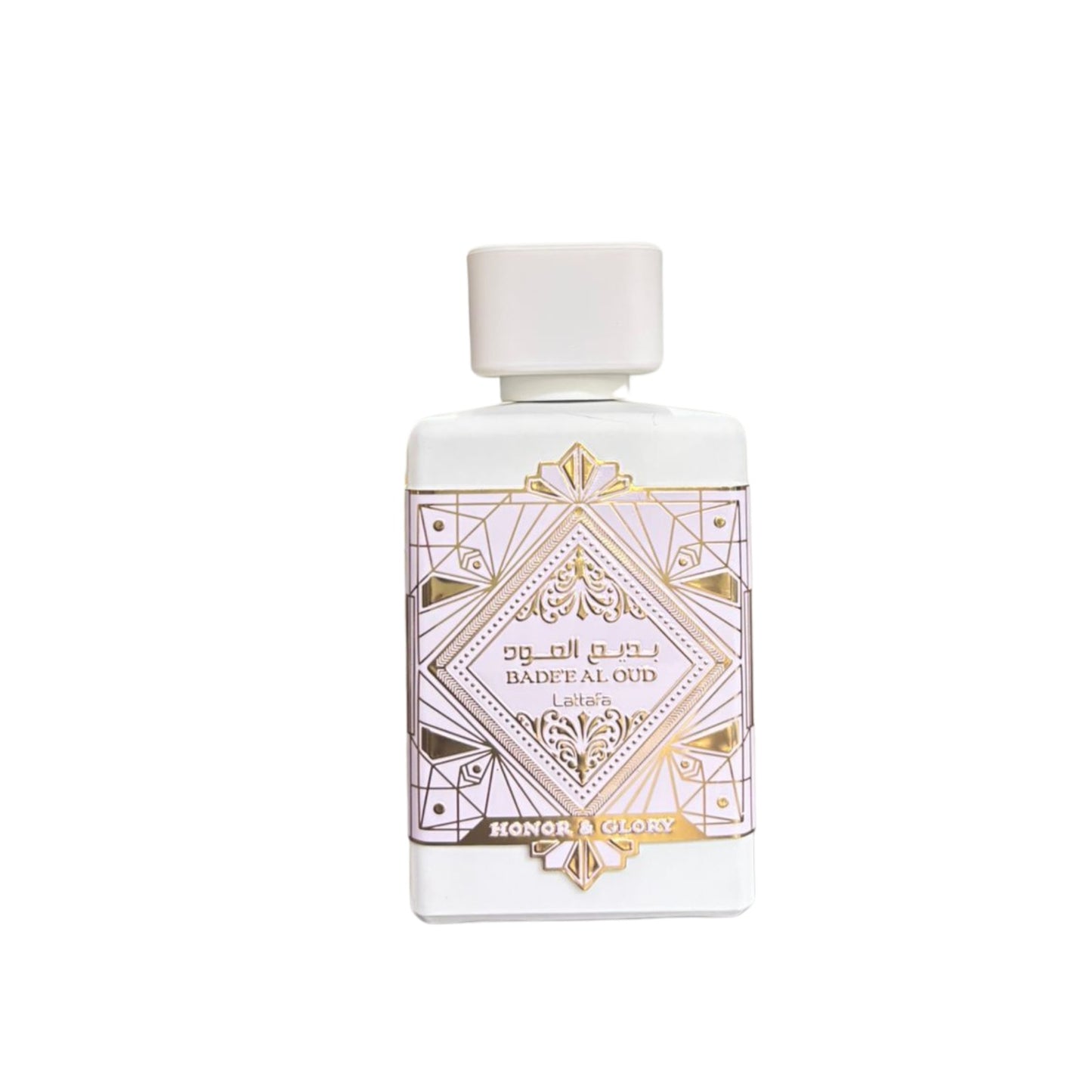 Perfume 1.1 Inspirado Bade'e Al Oud Honor & Glory 100 ml