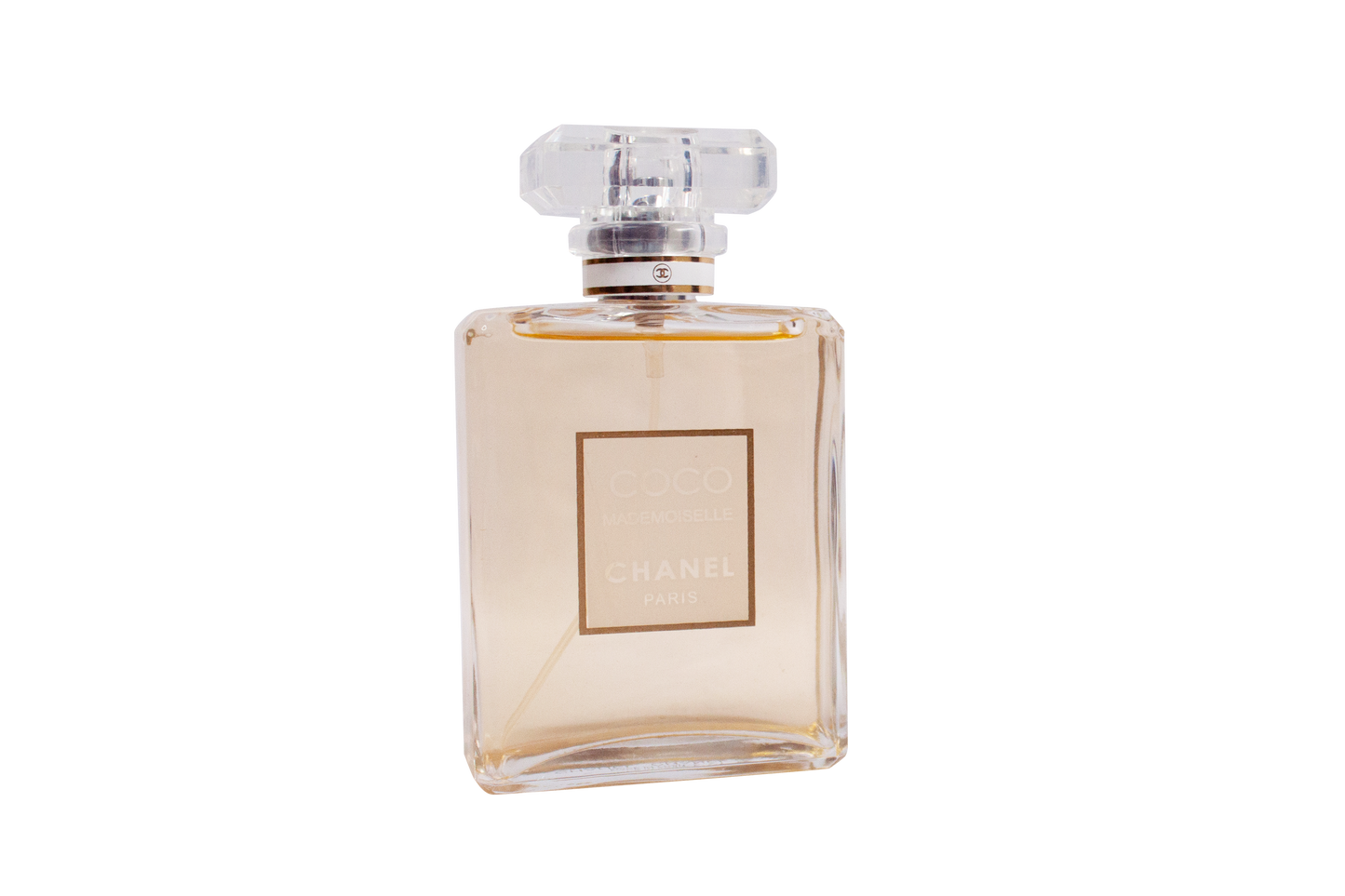 Perfume Inspirado 1.1 Coco Mademoiselle 100 ml