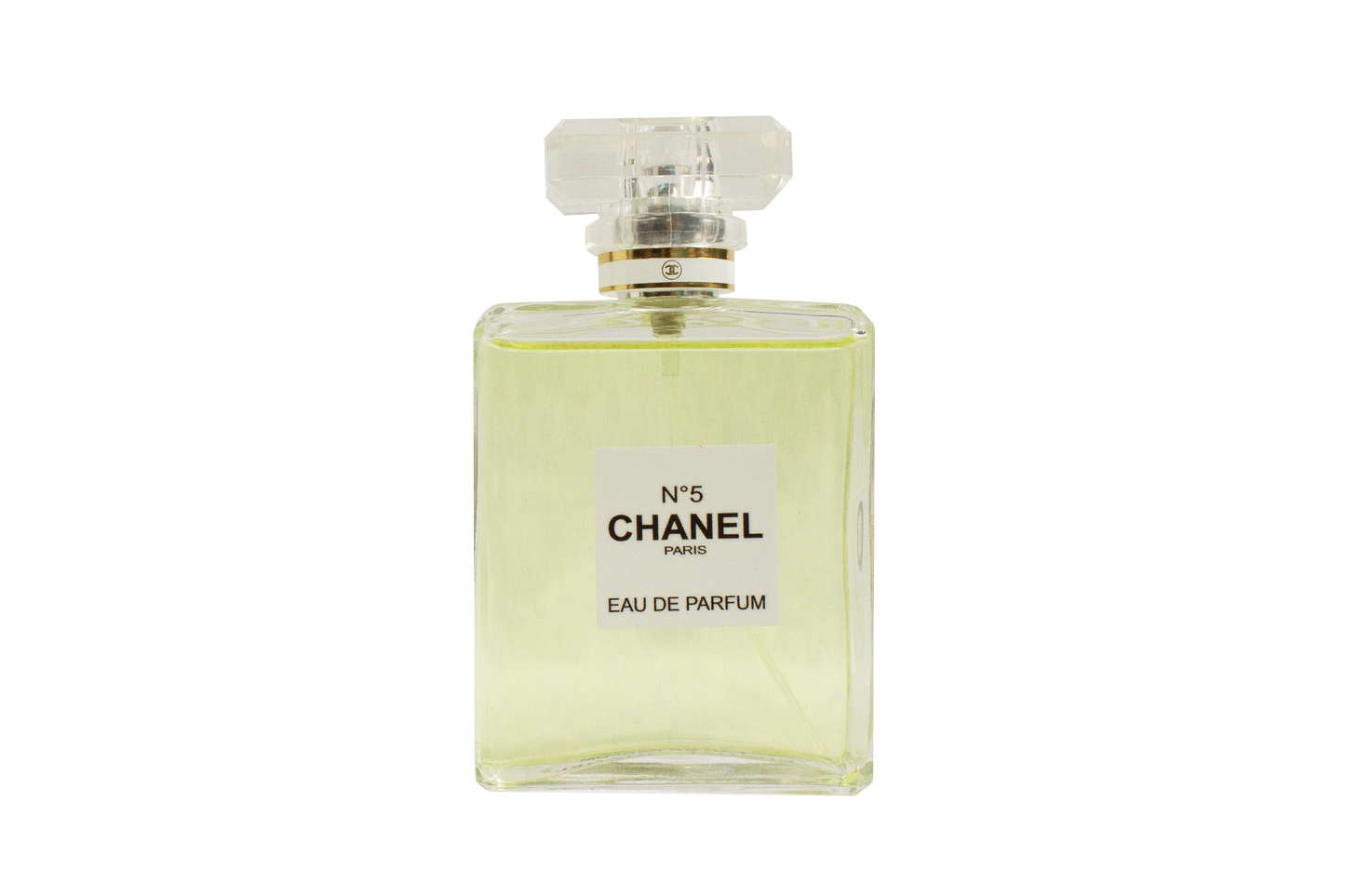 Perfume Inspirado 1.1 Chanel 5 100 ml