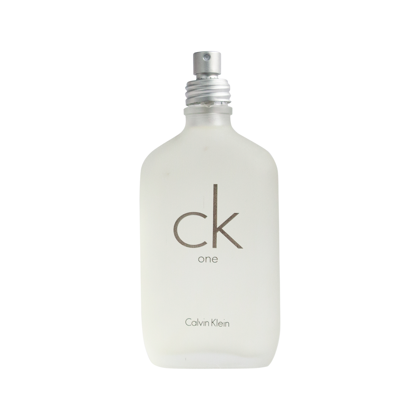Perfume Inspirado 1.1 Calvin Klein One 100 ml