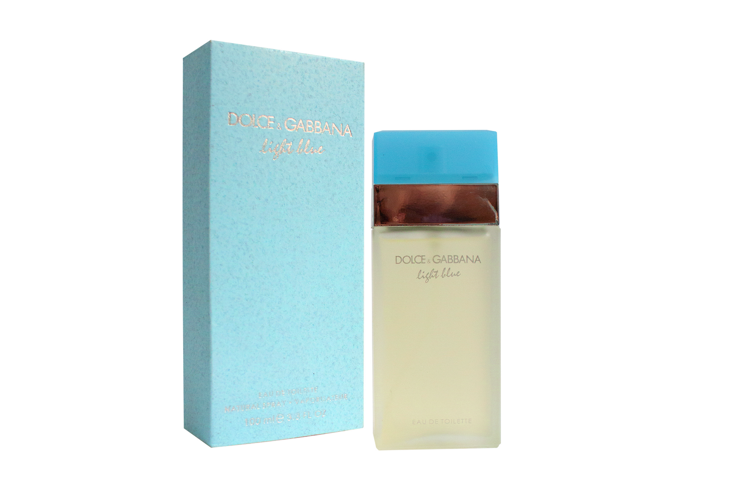 C3 Perfume Inspirado 1.1 Light Blue 100 ml