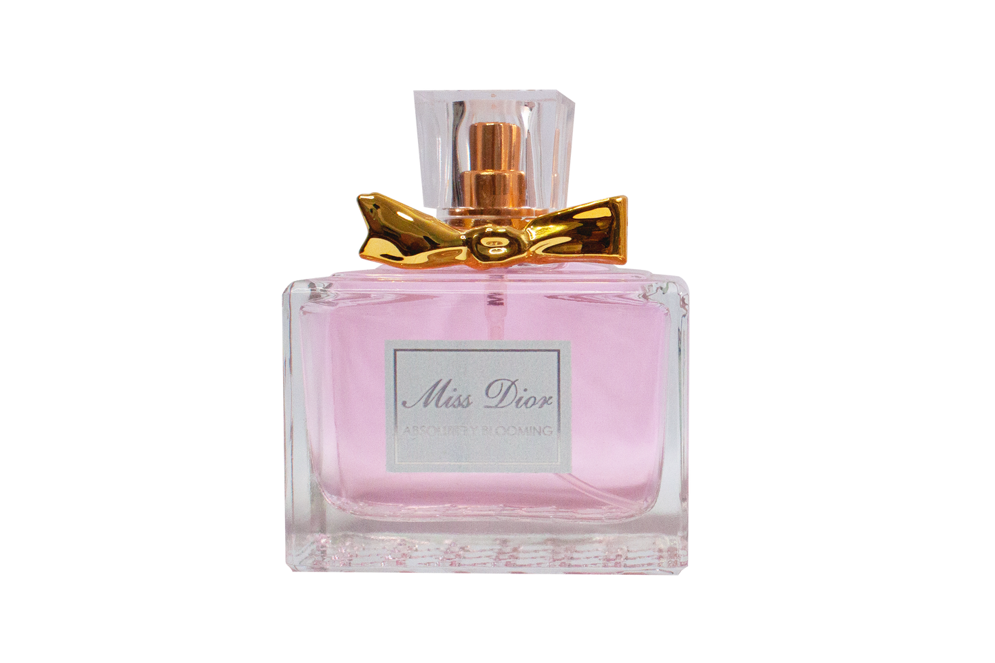 Perfume Inspirado 1.1 Miss Dior 100 ml