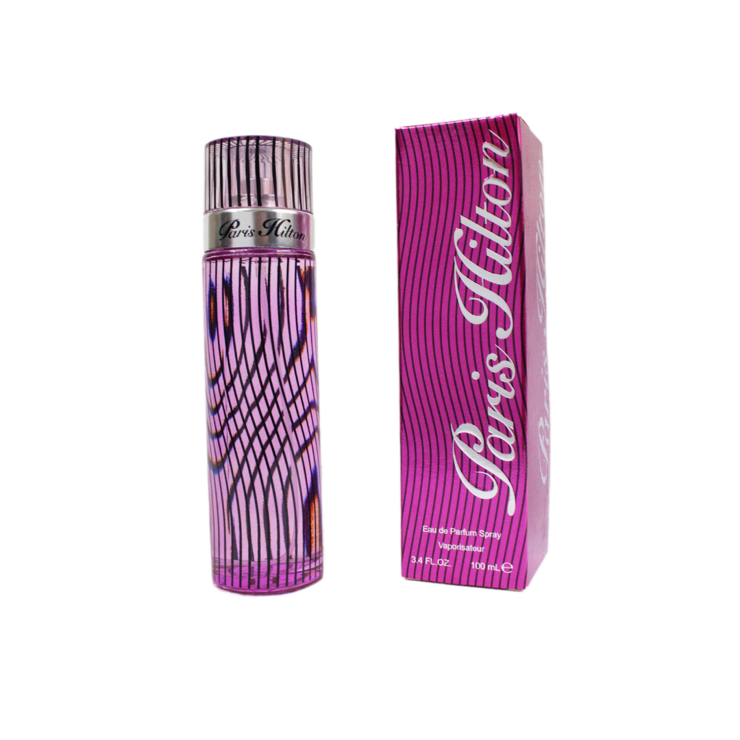 Combo Sinfonia femenina (light blue - Paris - 212 Rose)