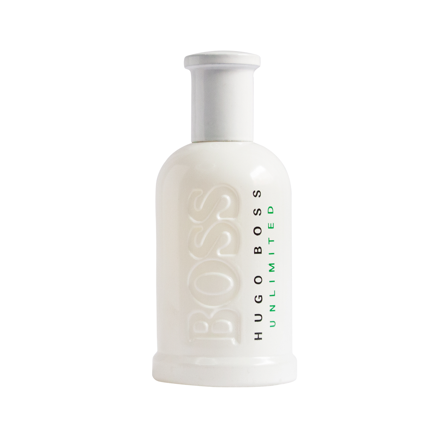 C3 Perfume Inspirado 1.1 Hugo Boss Unlimited 100 ml