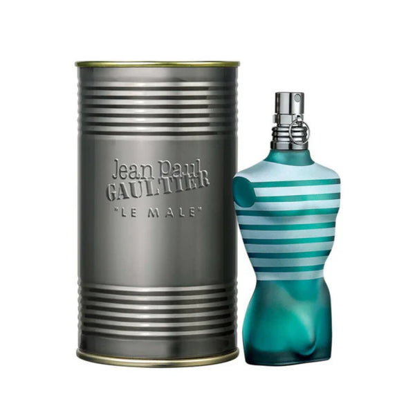 C3 Perfume 1.1 Jean Paul Le male
