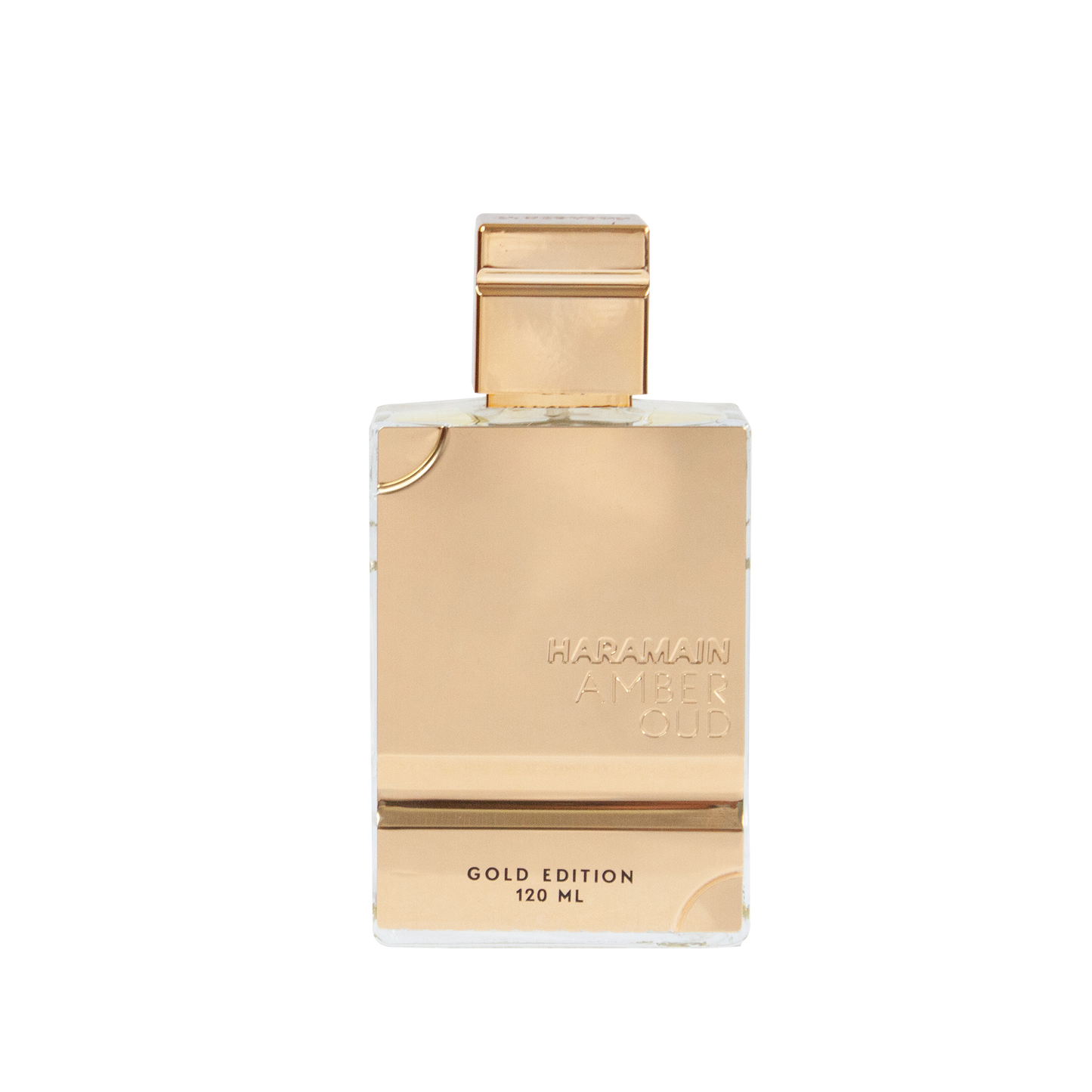 Perfume Inspirado 1.1. Al Haramain Amber Oud Gold Edition Unisex 120 ml