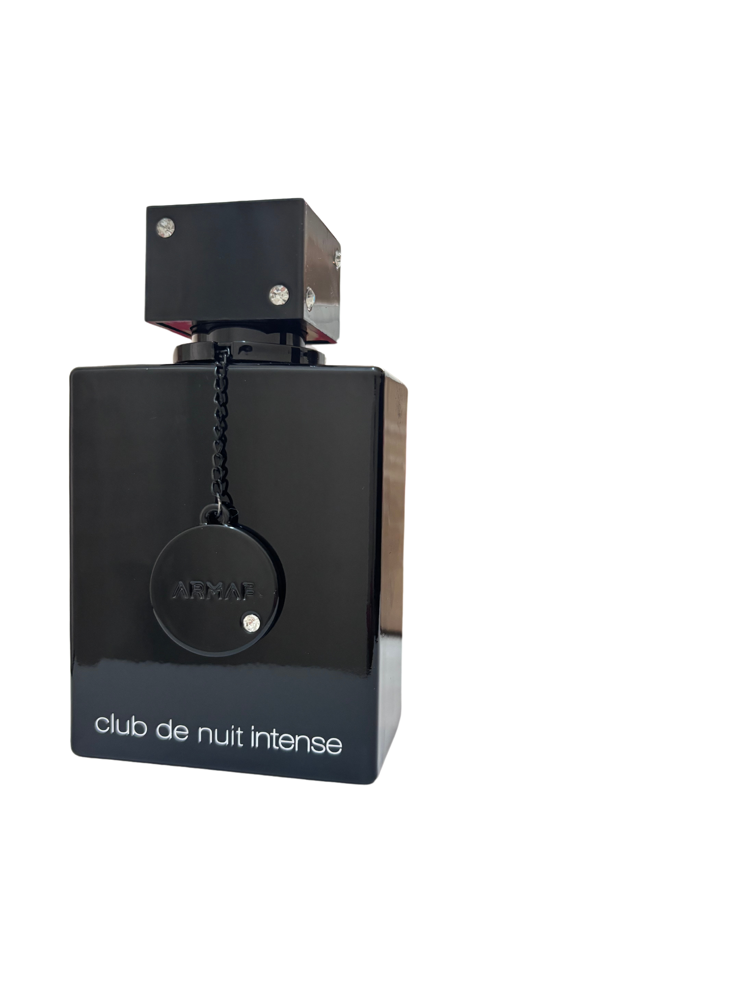 Perfume Inspirado 1.1 Club de Nuit 100 ml