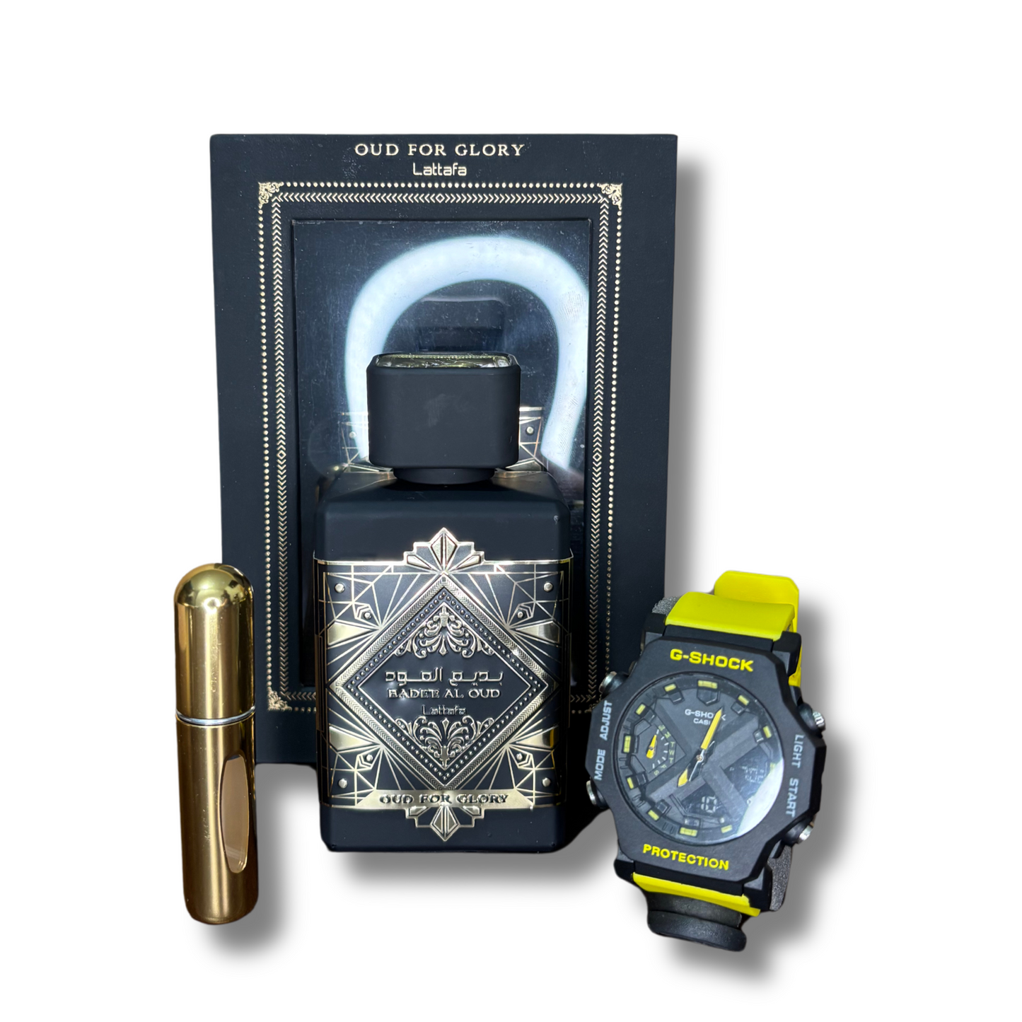 Combo Oud for Glory