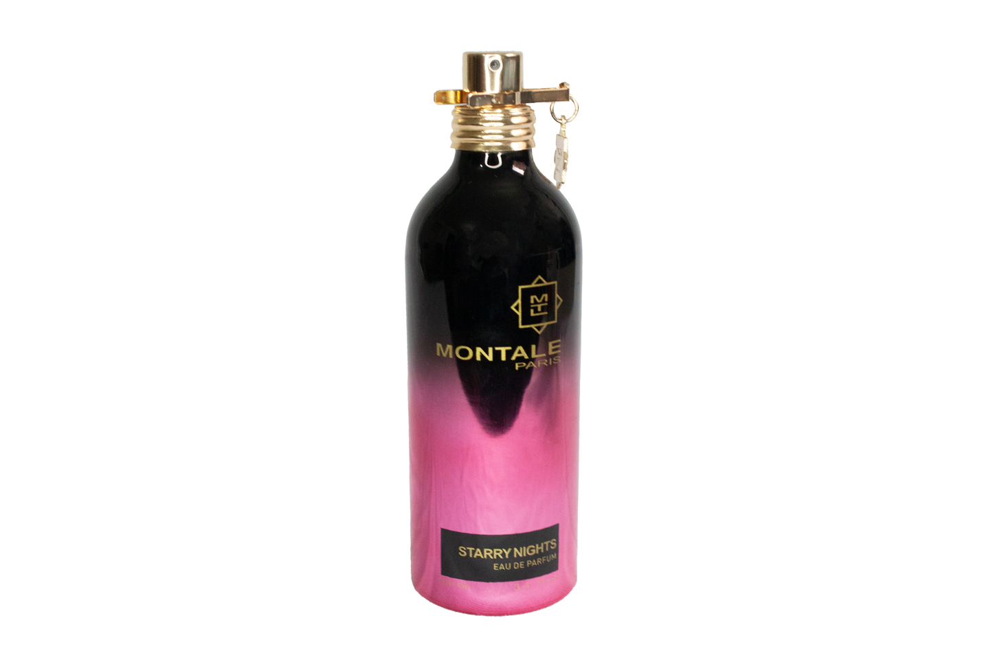 C3 Perfume Inspirado 1.1 Montale Starry Unisex 100 ml