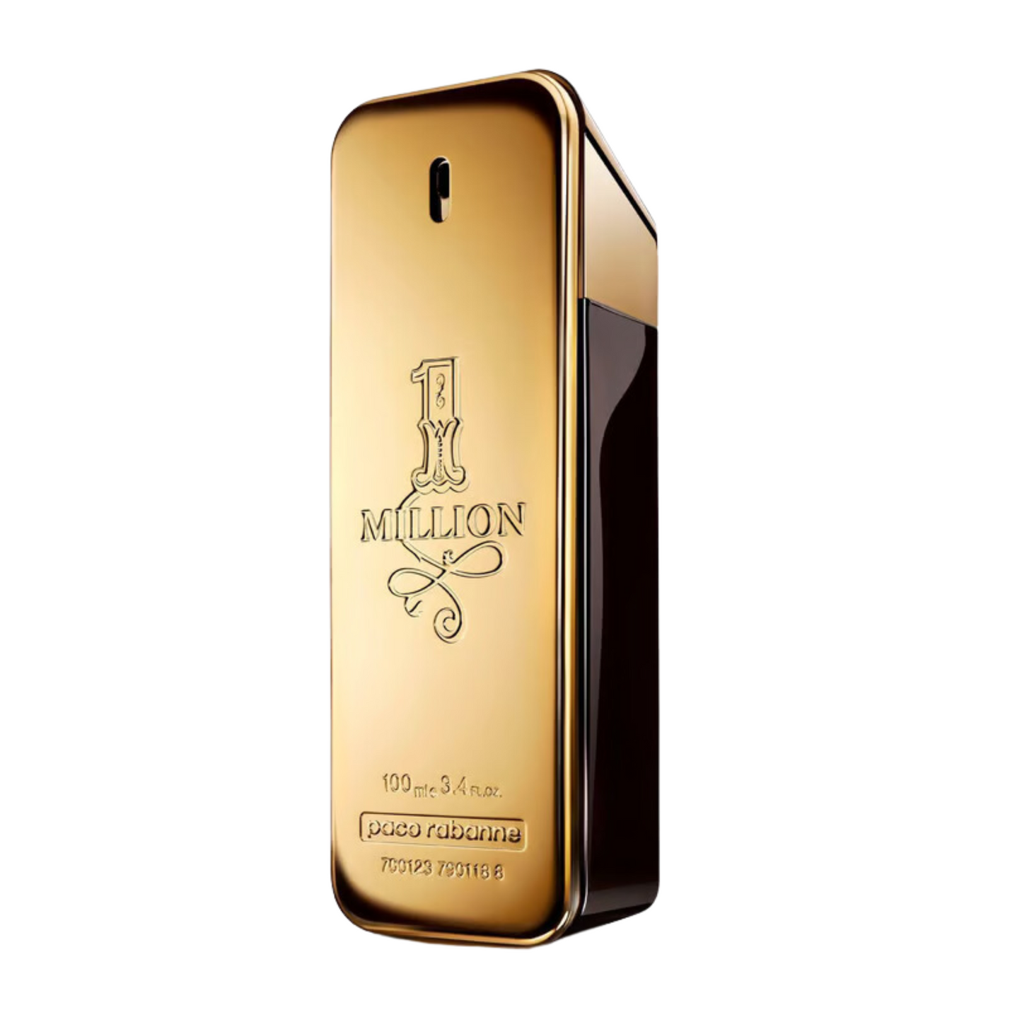 C3 Perfume 1.1 One million men 100 ml