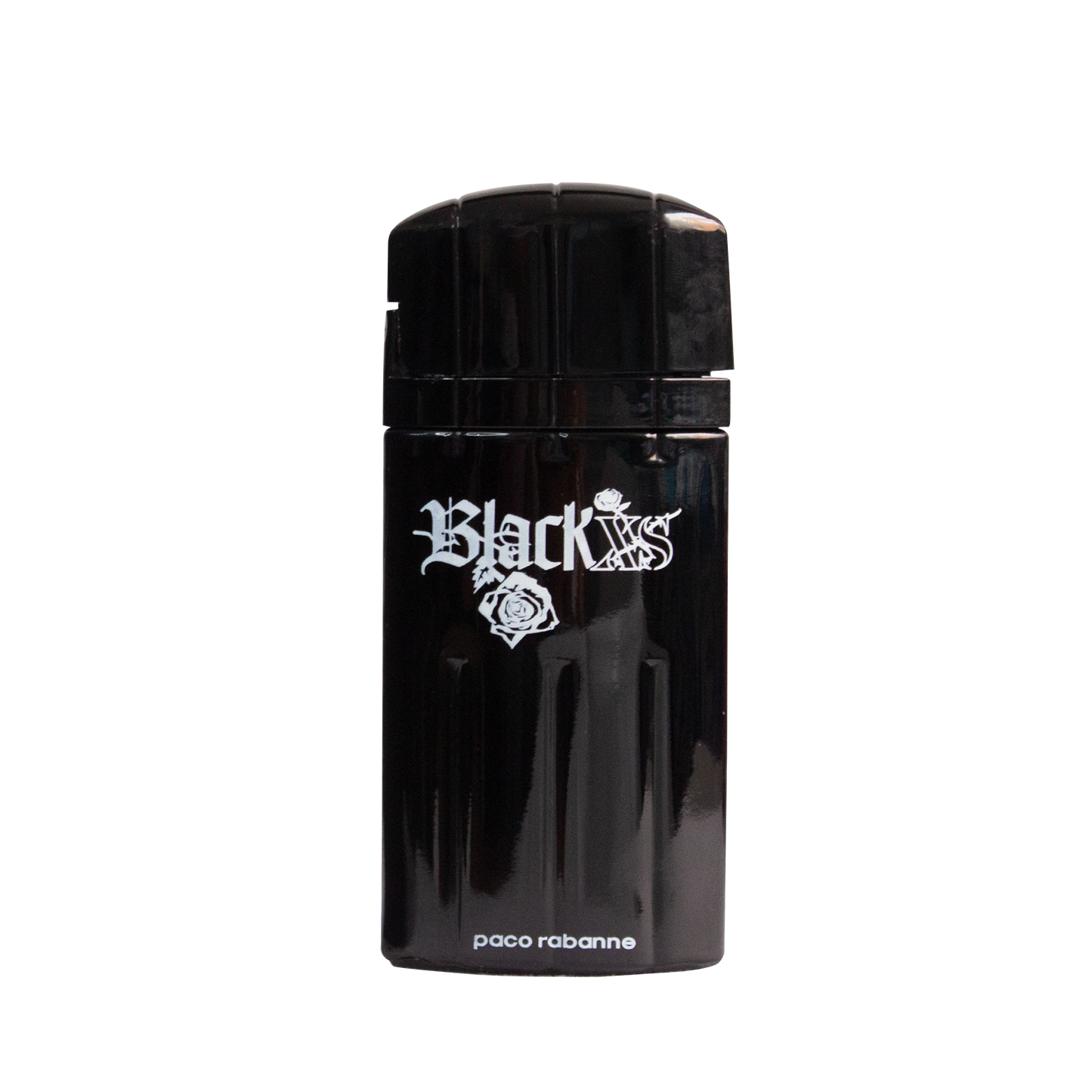 Perfume Inspirado 1.1 Paco Rabanne Black XS 100 ml