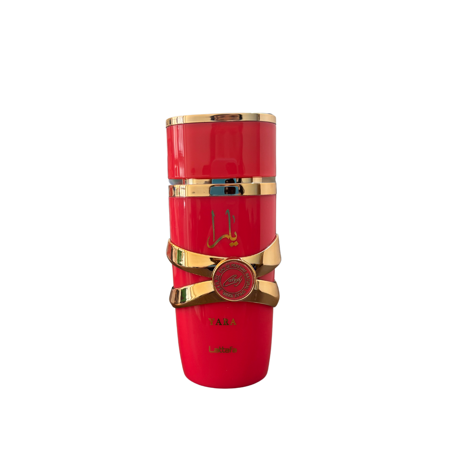 Perfume Inspirado 1.1. Yara Candy 100 ml
