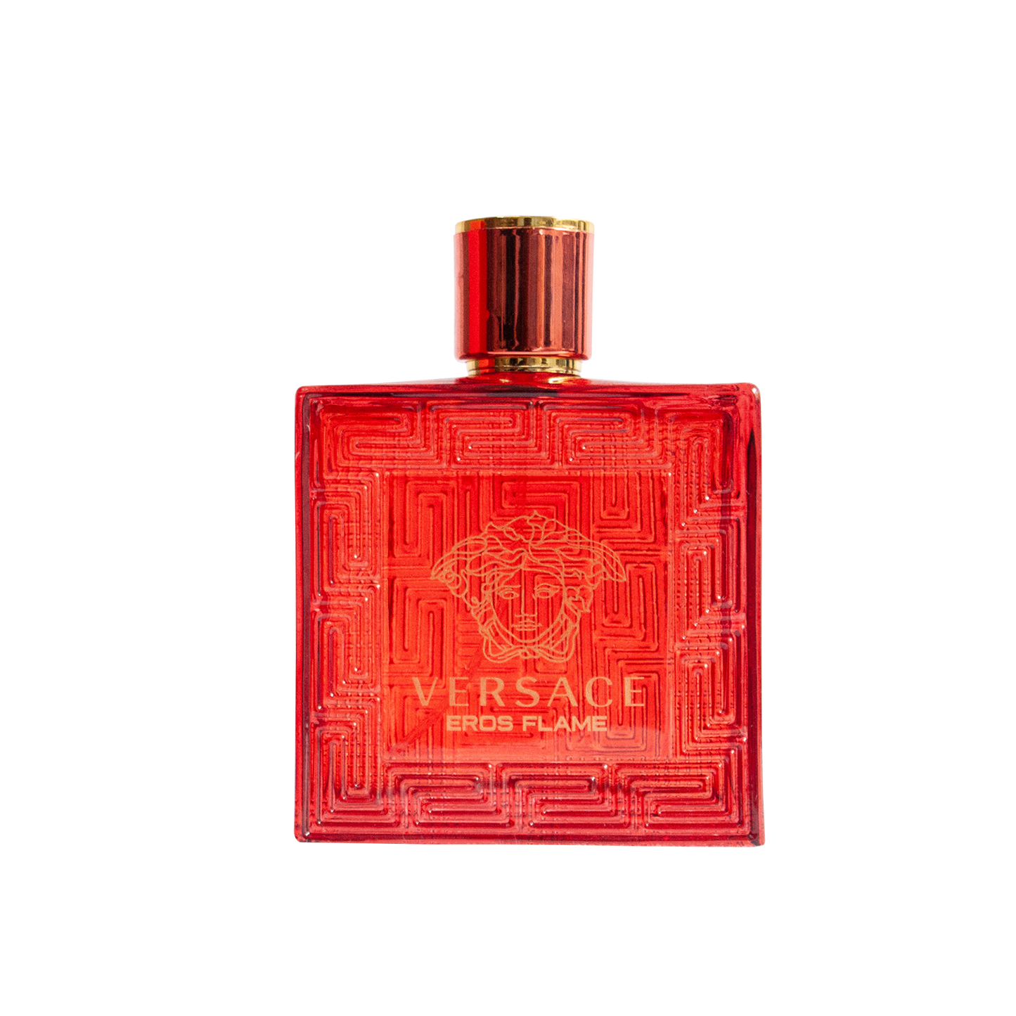 Perfume Inspirado 1.1 Versace Eros Flame 100 ml