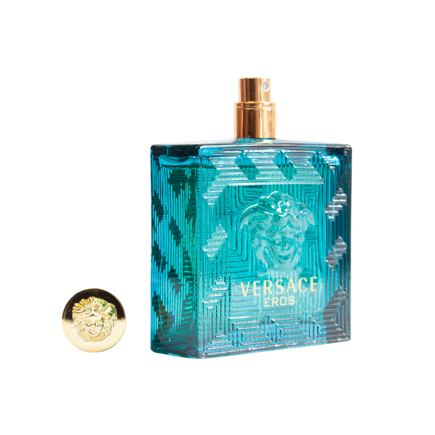 Perfume Inspirado 1.1 Versace Eros 100 ml