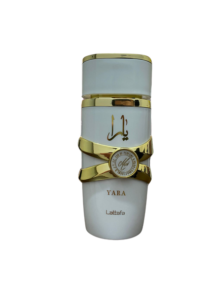 C3 Perfume Inspirado 1.1. Yara Moi 100 ml
