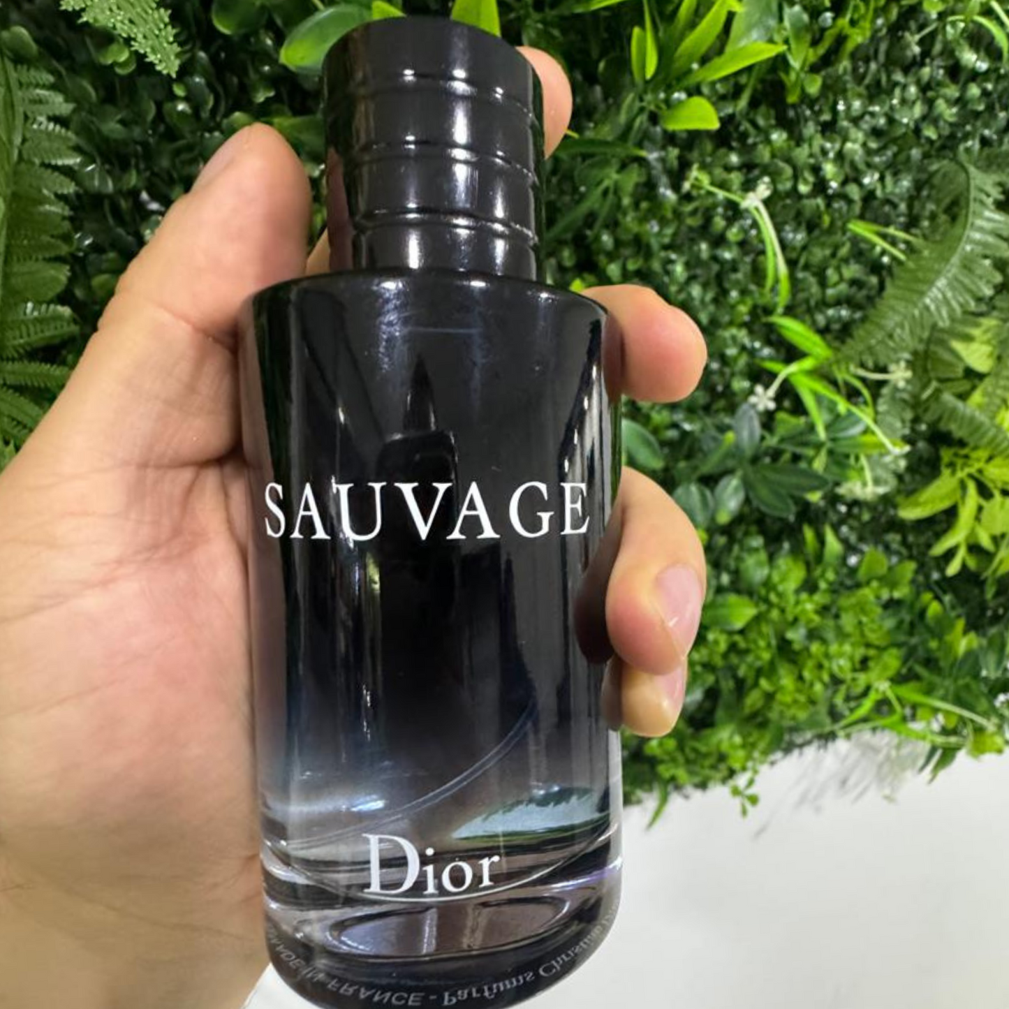 Combo: Fragancia inspirada en Eros Ver, Bleu & Saûvag