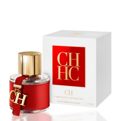 Perfume Inspirado 1.1 CH 100 ml