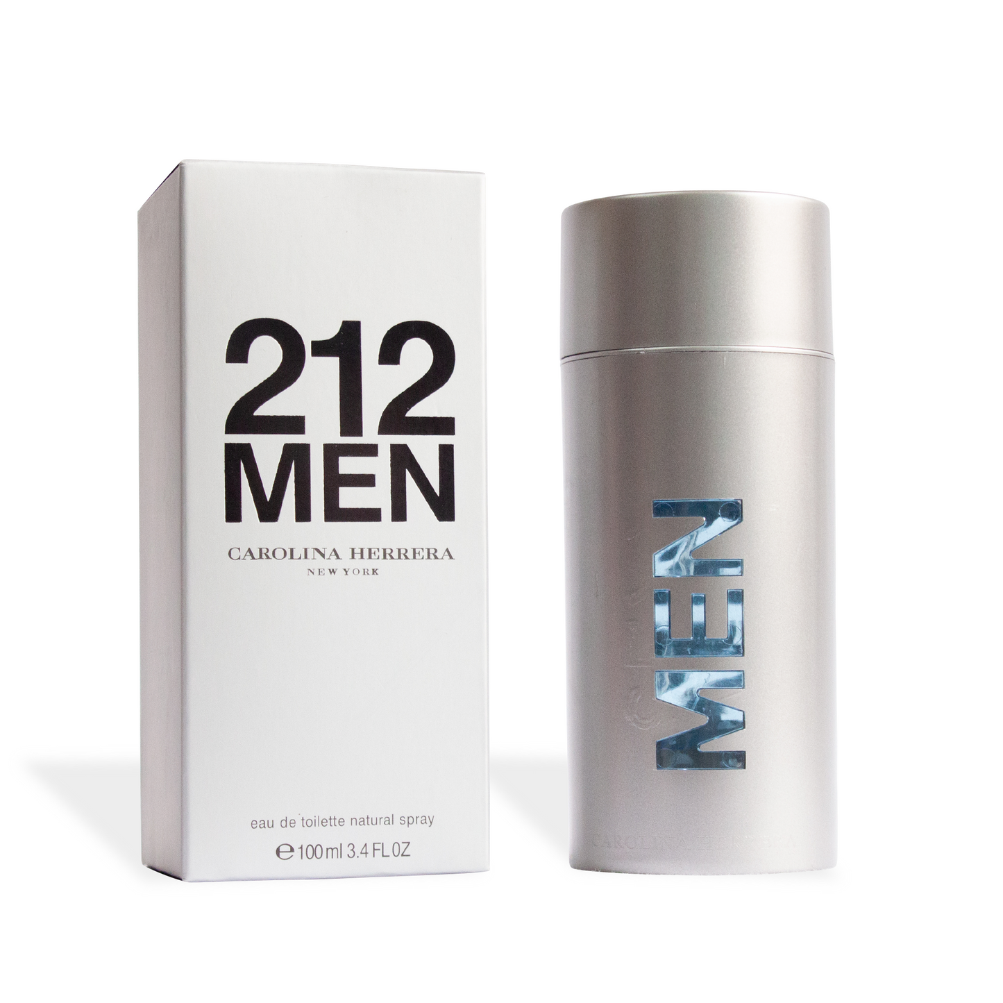 C3 Perfume Inspirado 1.1 212 Men NYC 100 ml