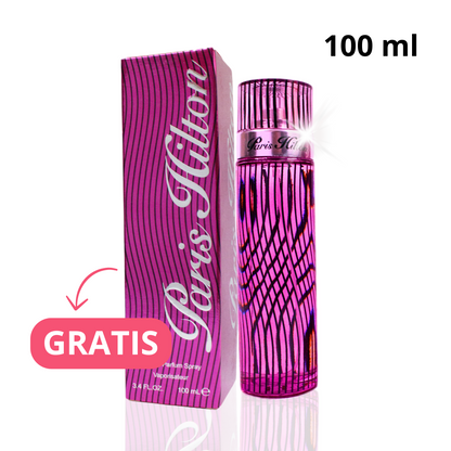 Set VIP x 4