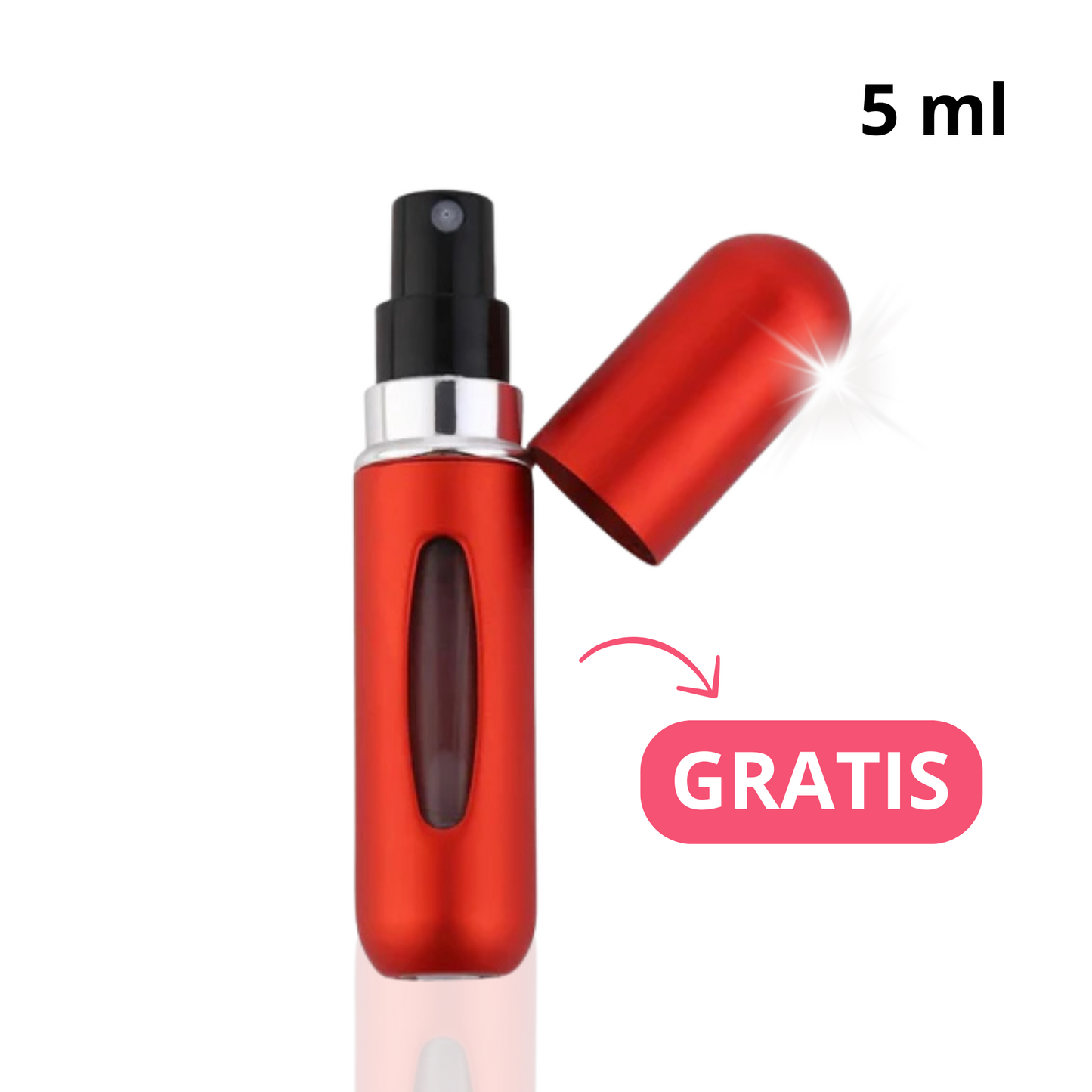 Set VIP x 4