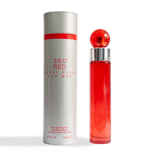 Perfume Inspirado  1.1 360 Red 100 ml