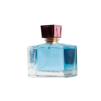 C3 Perfume Inspirado 1.1 Blue Seduction 100 ml