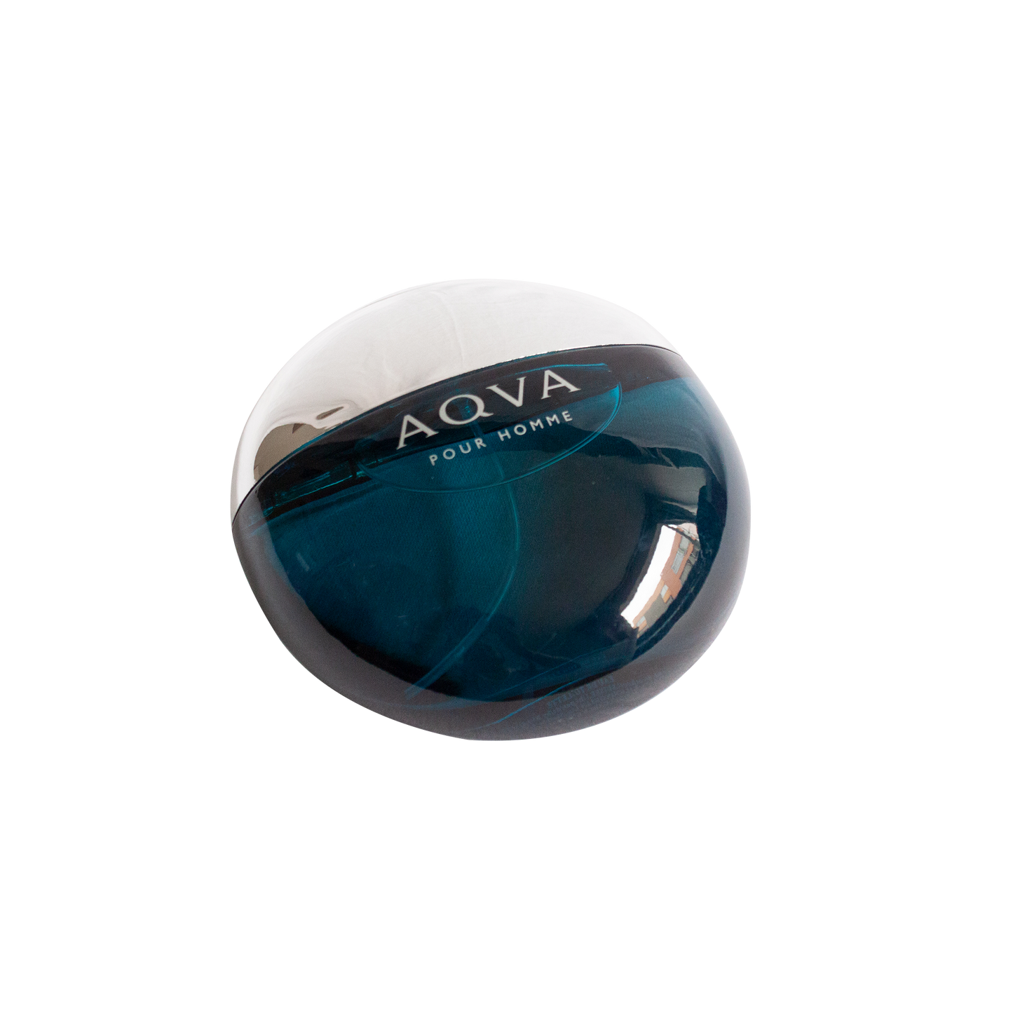 Perfume Inspirado  1.1 Aqva Bvlgari 100 ml