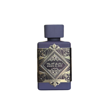 Perfume 1.1 Inspirado Bade'e Al Oud Amethyst 100 ml