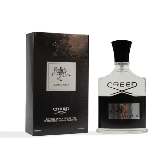 Perfume Inspirado  1.1 Creed Aventus 120 ml