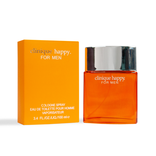 C3 Perfume Inspirado 1.1 Clinique Happy 100 ml