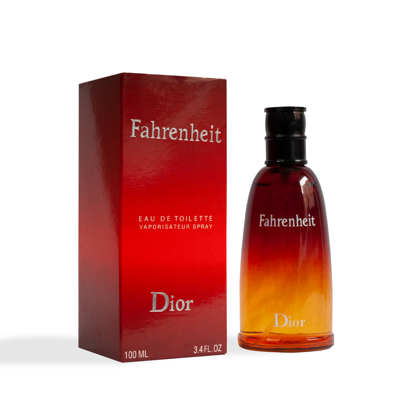 C3 Perfume Inspirado 1.1 Fahrenheit 100 ml