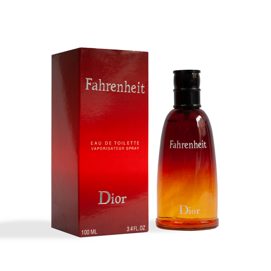 C3 Perfume Inspirado 1.1 Fahrenheit 100 ml
