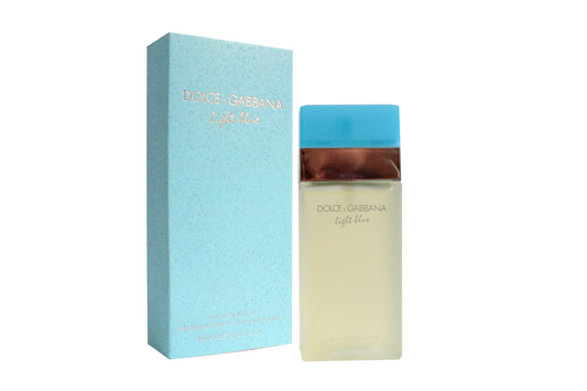 Perfume Inspirado 1.1 Light Blue 100 ml