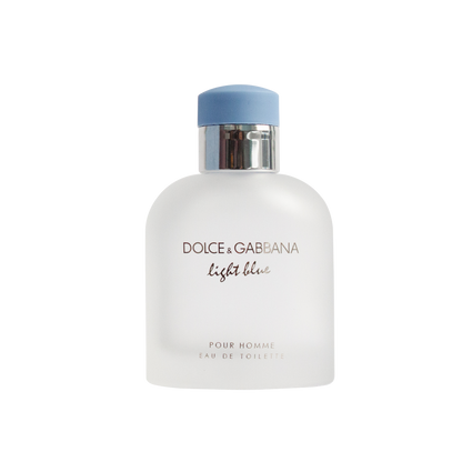 C3 Perfume Inspirado  1.1 Light Blue 125 ml