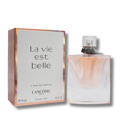 Perfume Inspirado 1.1 La Vie Est Belle 75 ml