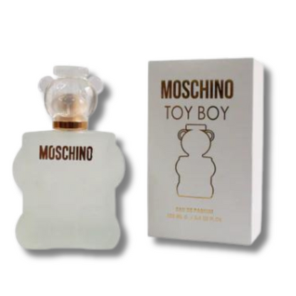C3 Perfume Inspirado 1.1 Moschino Toy 2 100 ml