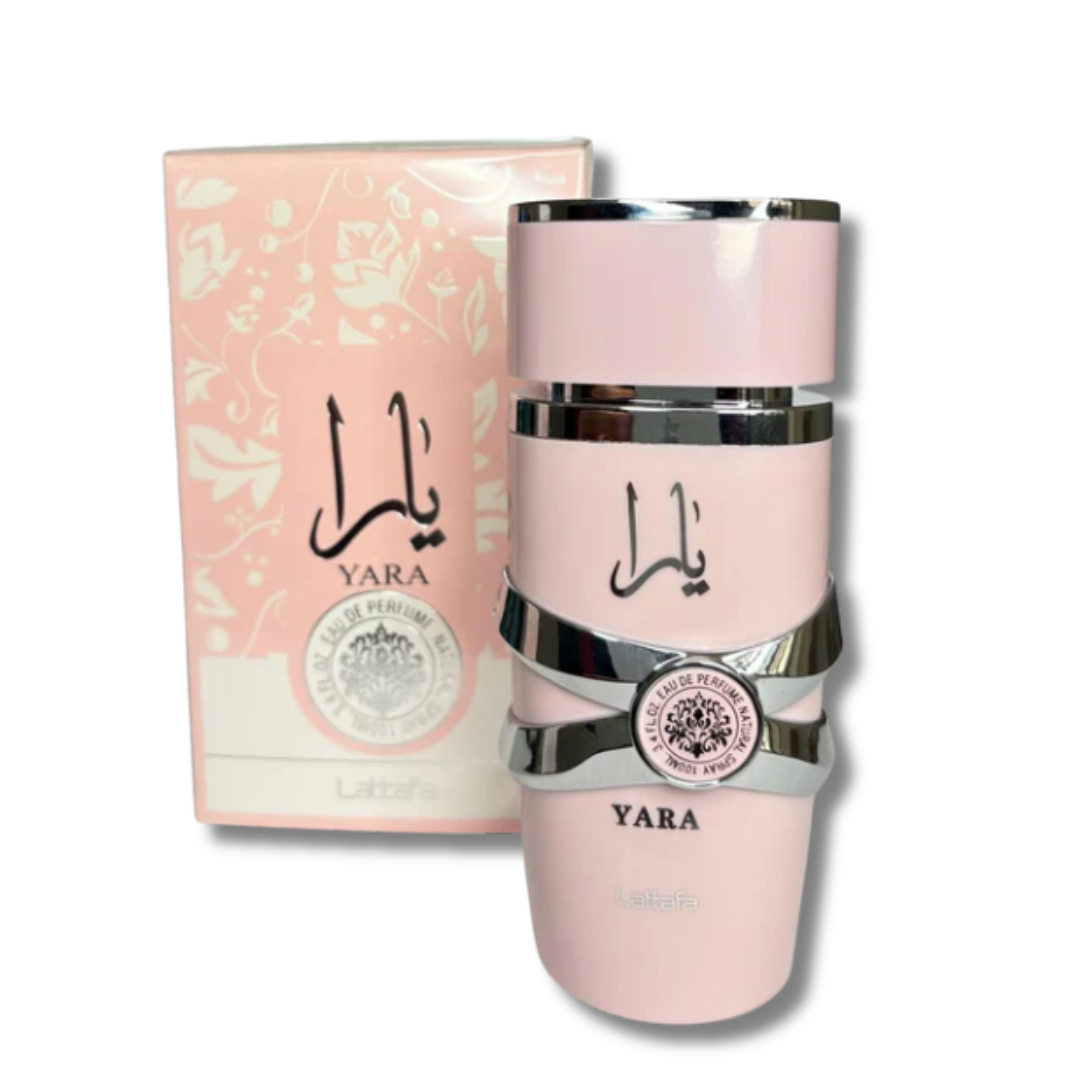 C3 Perfume Inspirado 1.1. Yara 100 ml