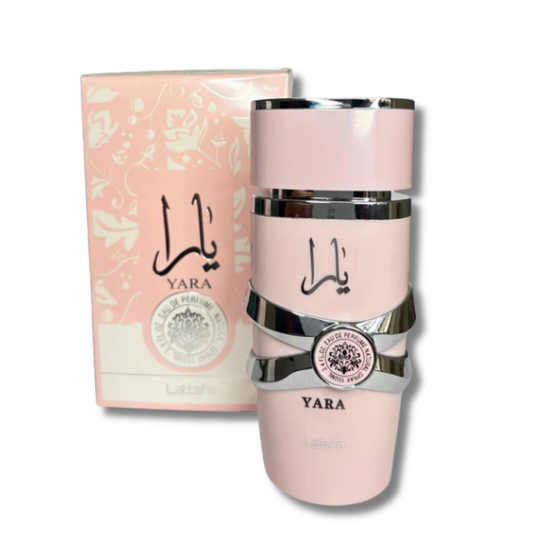 Perfume Inspirado 1.1. Yara 100 ml