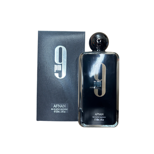 Perfume Inspirado 1.1. 9pm Afnan